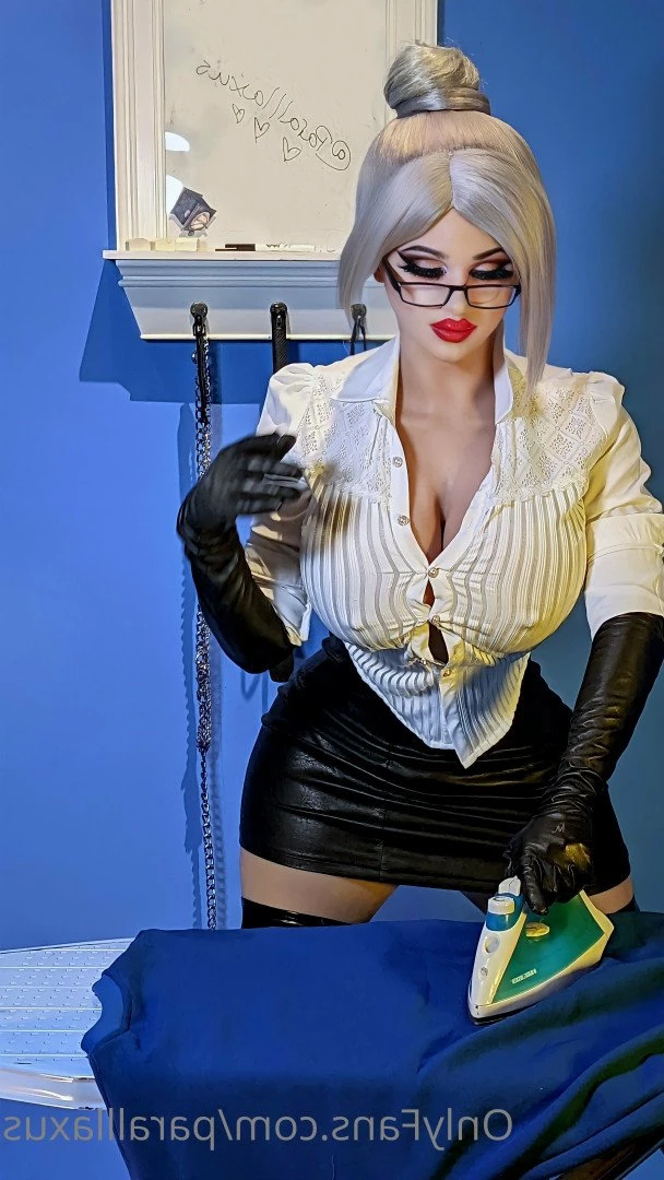 @Paralllaxus [ paralllaxus ] Onlyfans leaked photo 2980847 on Hotleaks.tv