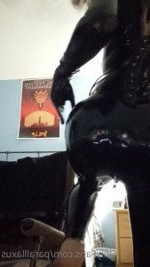 @Paralllaxus [ paralllaxus ] Onlyfans leaked video 4510786 on Hotleaks.tv