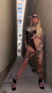 Paris Viper [ parisvipervip ] Onlyfans leaked video 12456706 on Hotleaks.tv