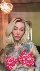 Paris Viper [ parisvipervip ] Onlyfans leaked video 12456712 on Hotleaks.tv
