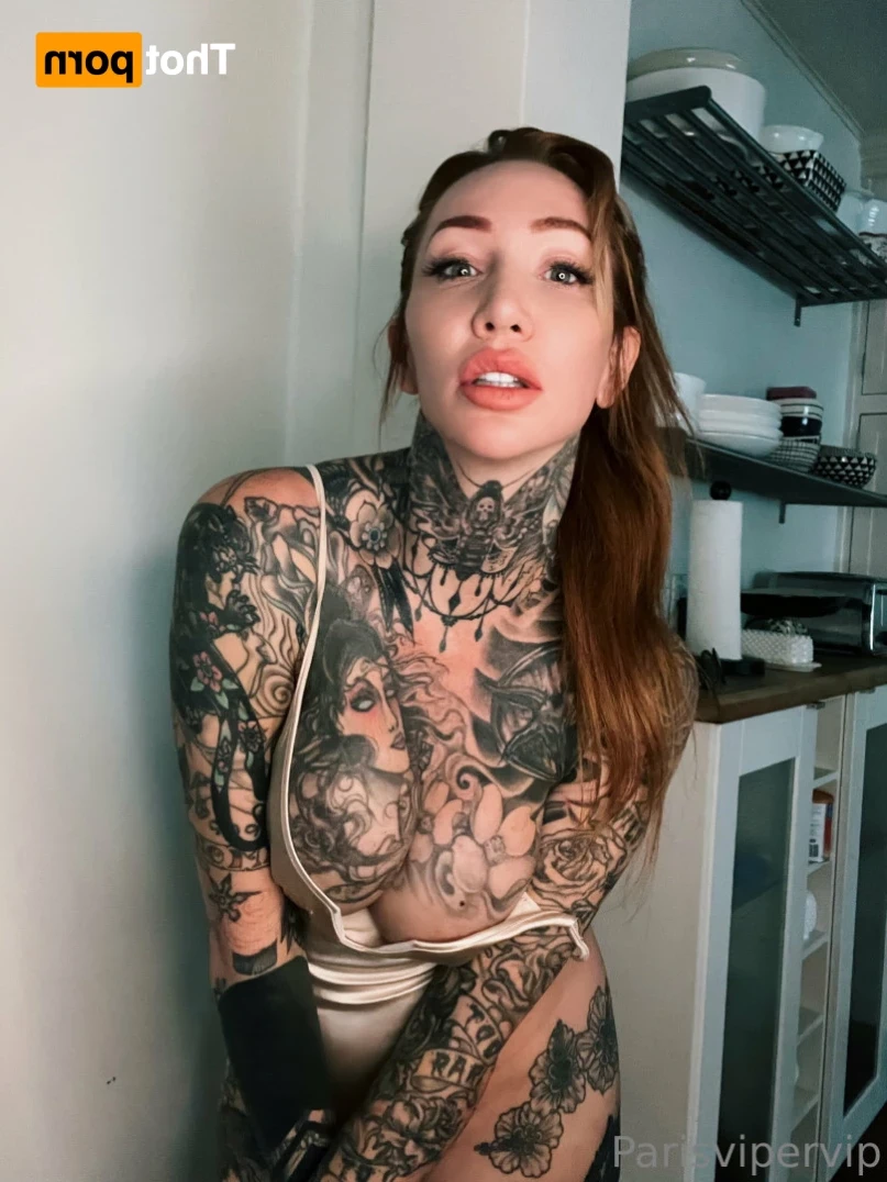 Paris Viper [ parisvipervip ] Onlyfans leaked photo 12961795 on Hotleaks.tv