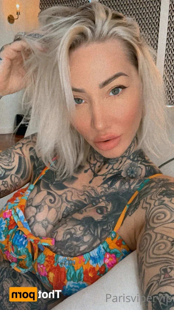 Paris Viper [ parisvipervip ] Onlyfans leaked photo 12961890 on Hotleaks.tv