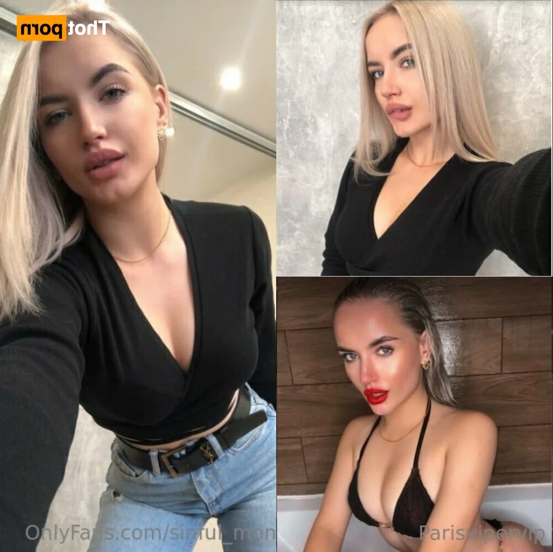 Paris Viper [ parisvipervip ] Onlyfans leaked photo 12962234 on Hotleaks.tv