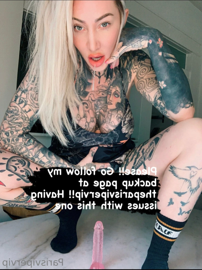 Paris Viper [ parisvipervip ] Onlyfans leaked photo 12962409 on Hotleaks.tv