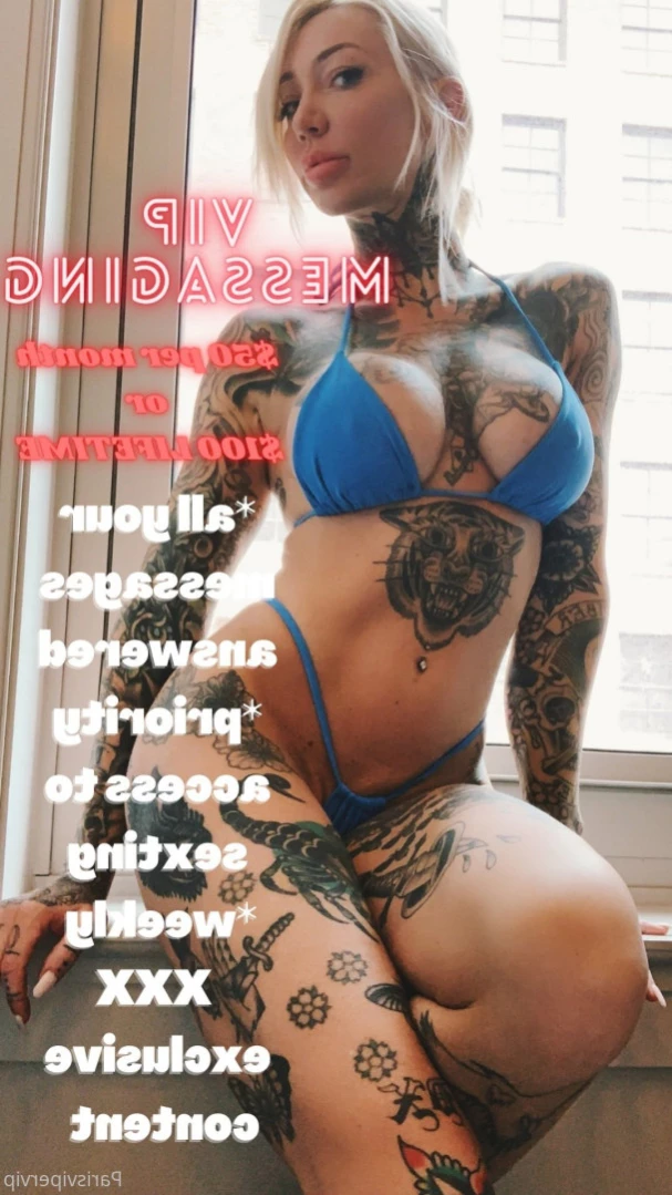 Paris Viper [ parisvipervip ] Onlyfans leaked photo 12962533 on Hotleaks.tv