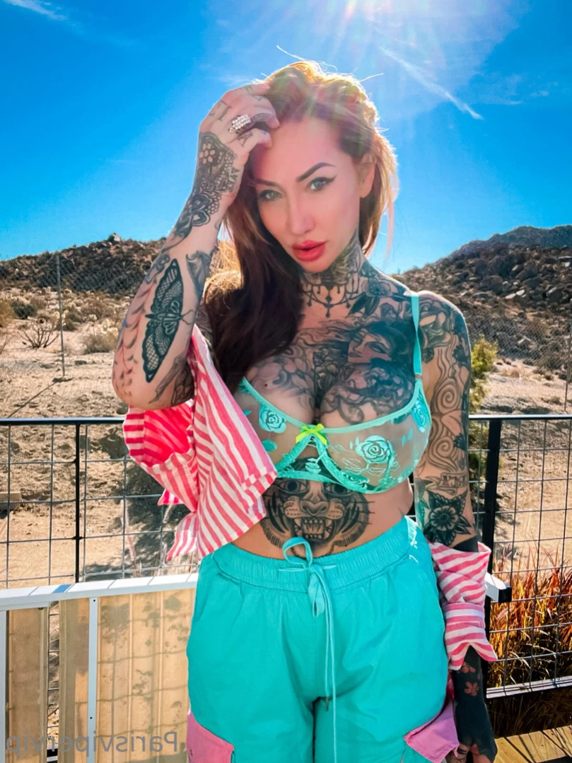 Paris Viper [ parisvipervip ] Onlyfans leaked photo 12962893 on Hotleaks.tv