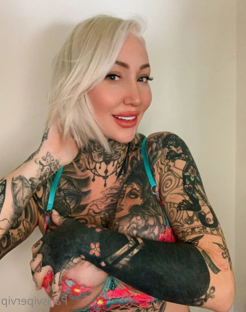Paris Viper [ parisvipervip ] Onlyfans leaked photo 12963050 on Hotleaks.tv
