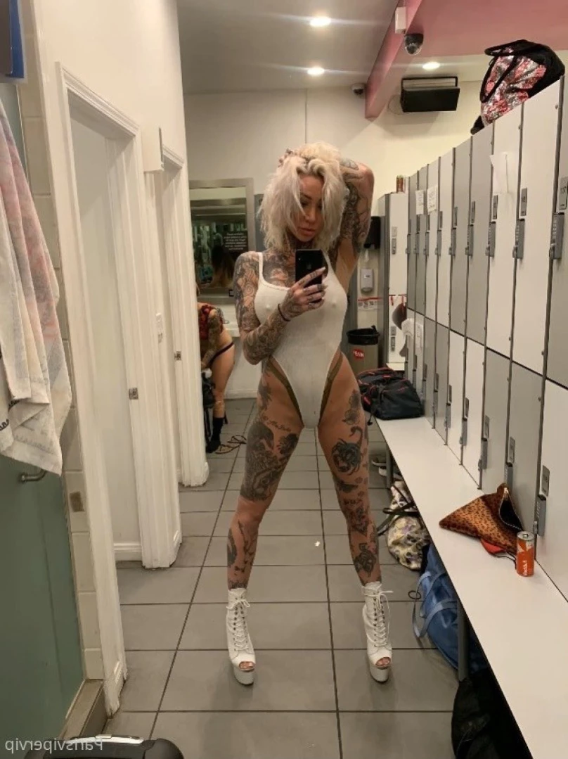 Paris Viper [ parisvipervip ] Onlyfans leaked photo 12963122 on Hotleaks.tv