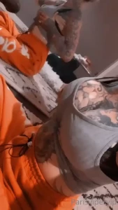 Paris Viper [ parisvipervip ] Onlyfans leaked video 13094003 on Hotleaks.tv