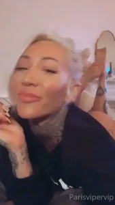 Paris Viper [ parisvipervip ] Onlyfans leaked video 13458246 on Hotleaks.tv