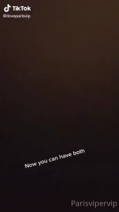 Paris Viper [ parisvipervip ] Onlyfans leaked video 13550383 on Hotleaks.tv