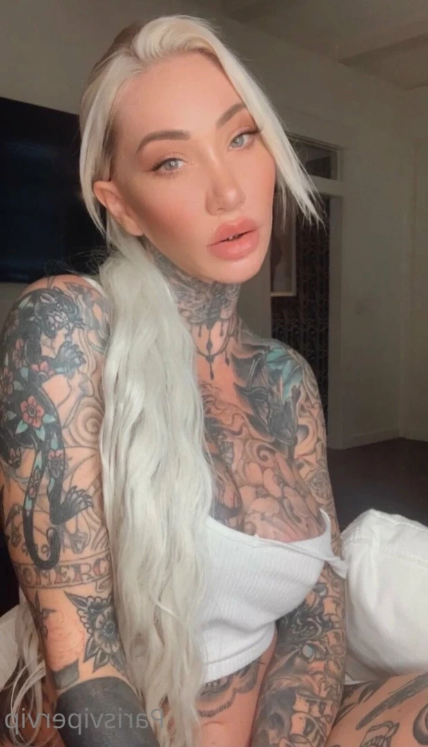 Paris Viper [ parisvipervip ] Onlyfans leaked photo 13656330 on Hotleaks.tv