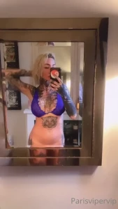 Paris Viper [ parisvipervip ] Onlyfans leaked video 14712372 on Hotleaks.tv