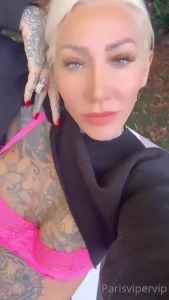 Paris Viper [ parisvipervip ] Onlyfans leaked video 14843571 on Hotleaks.tv