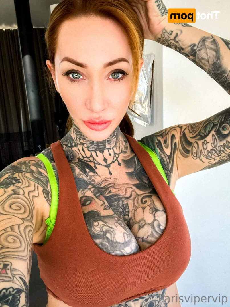 Paris Viper [ parisvipervip ] Onlyfans leaked photo 15258554 on Hotleaks.tv