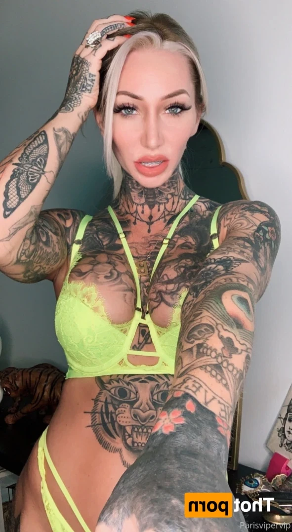 Paris Viper [ parisvipervip ] Onlyfans leaked photo 15327331 on Hotleaks.tv