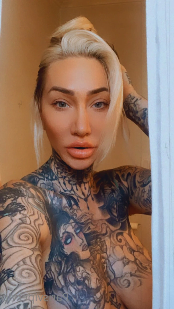 Paris Viper [ parisvipervip ] Onlyfans leaked photo 15327891 on Hotleaks.tv
