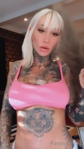 Paris Viper [ parisvipervip ] Onlyfans leaked video 15431891 on Hotleaks.tv