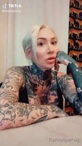 Paris Viper [ parisvipervip ] Onlyfans leaked video 15672148 on Hotleaks.tv