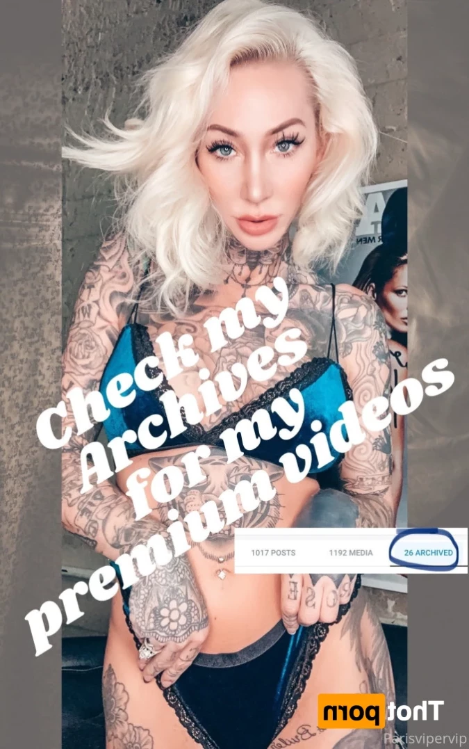 Paris Viper [ parisvipervip ] Onlyfans leaked photo 15837421 on Hotleaks.tv