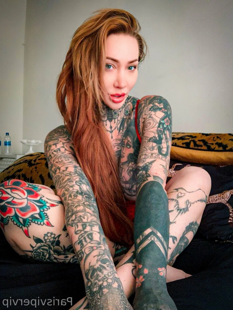 Paris Viper [ parisvipervip ] Onlyfans leaked photo 16262541 on Hotleaks.tv