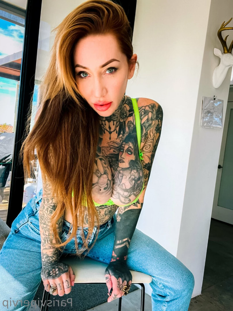 Paris Viper [ parisvipervip ] Onlyfans leaked photo 16307709 on Hotleaks.tv