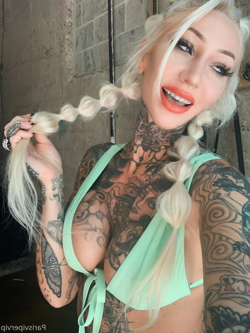 Paris Viper [ parisvipervip ] Onlyfans leaked photo 16325226 on Hotleaks.tv