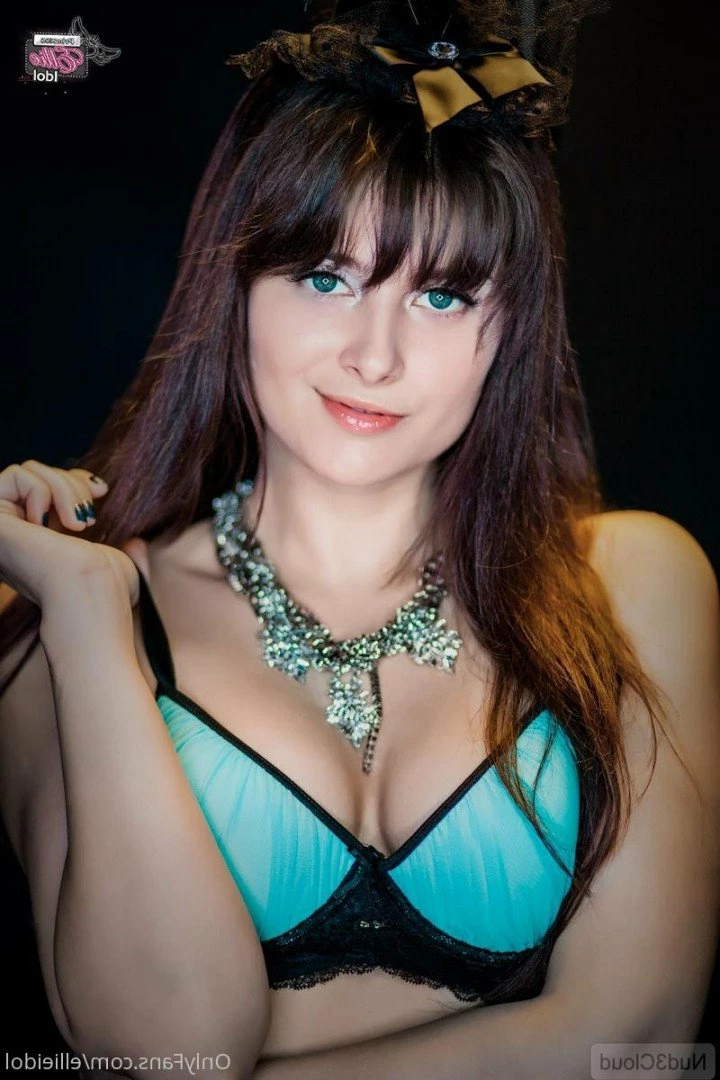 Ellie Idol [ ellieidol ] Onlyfans leaked photo 345013 on Hotleaks.tv