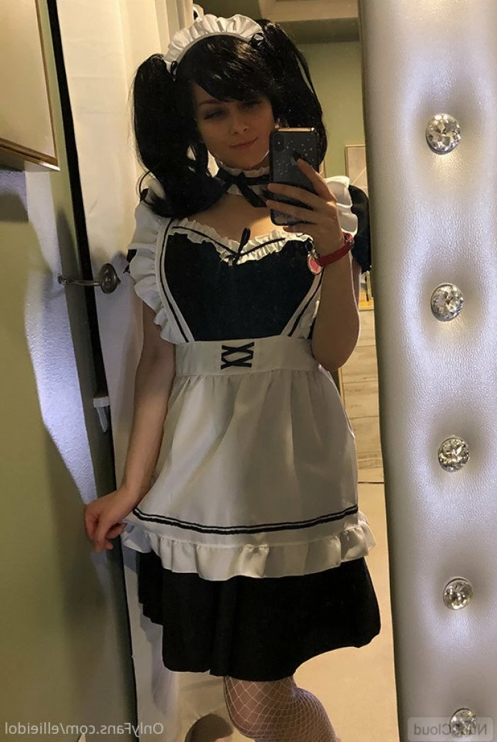 Ellie Idol [ ellieidol ] Onlyfans leaked photo 345135 on Hotleaks.tv