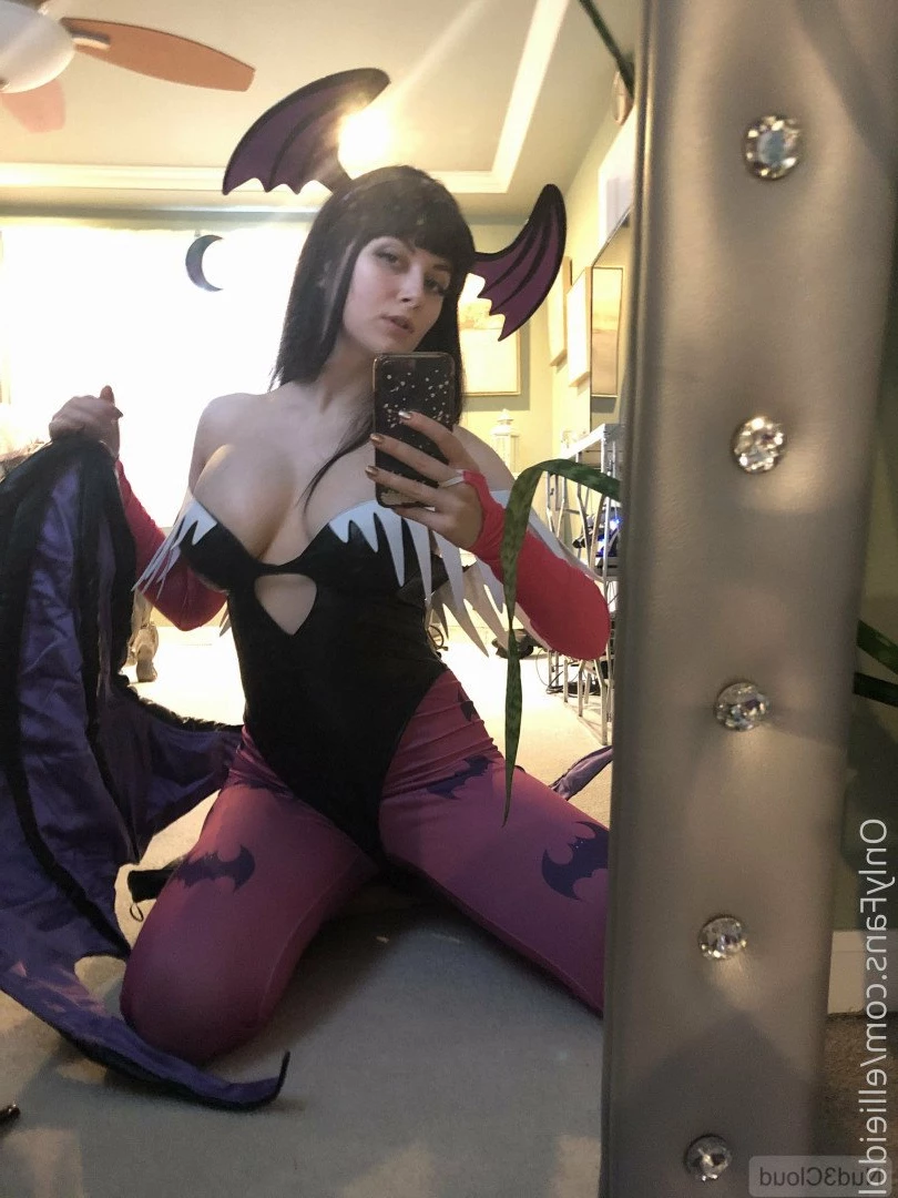 Ellie Idol [ ellieidol ] Onlyfans leaked photo 345168 on Hotleaks.tv
