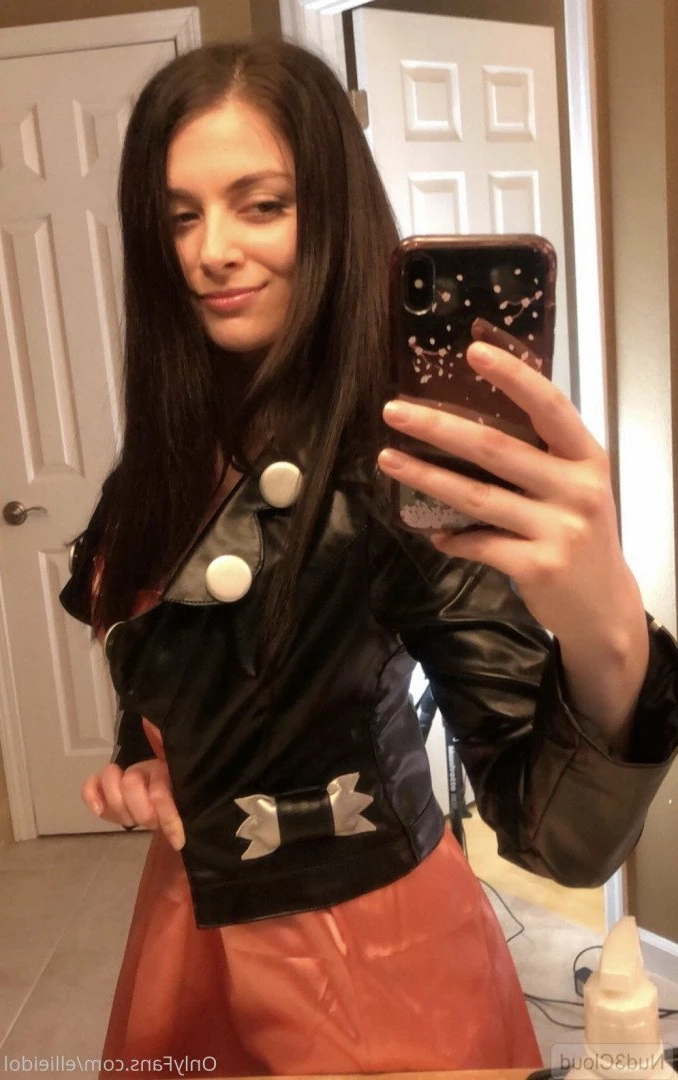 Ellie Idol [ ellieidol ] Onlyfans leaked photo 345387 on Hotleaks.tv