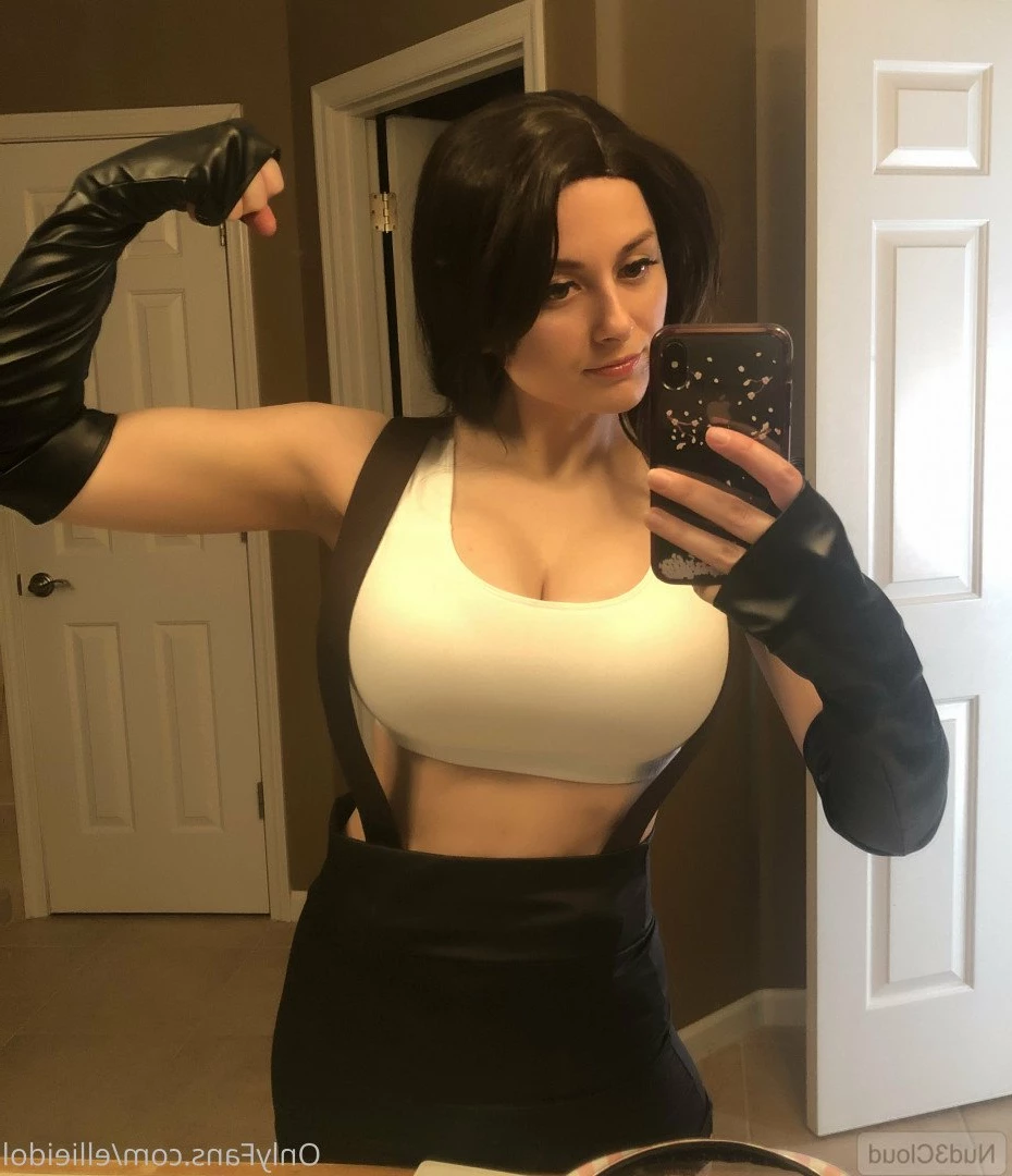 Ellie Idol [ ellieidol ] Onlyfans leaked photo 345450 on Hotleaks.tv