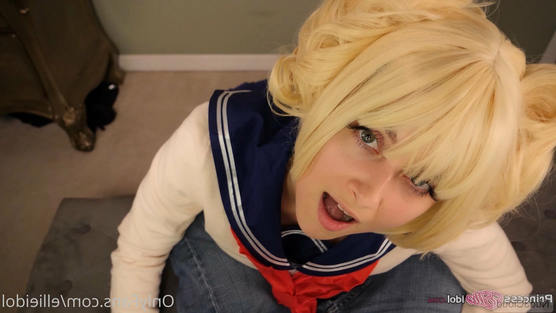 Ellie Idol [ ellieidol ] Onlyfans leaked photo 345491 on Hotleaks.tv