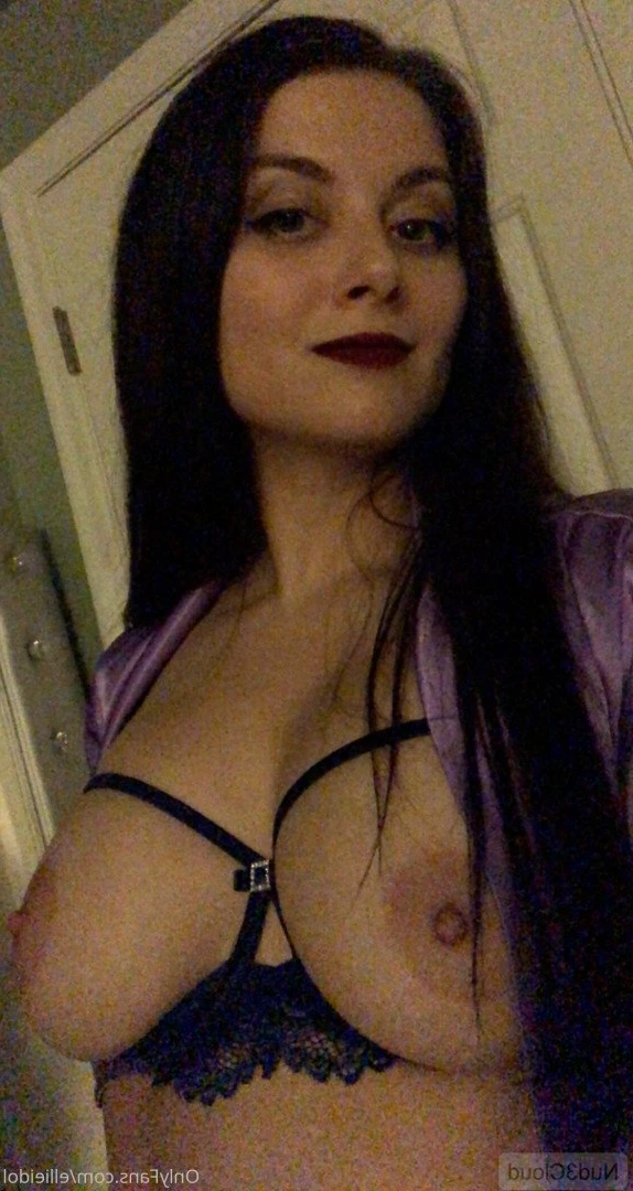 Ellie Idol [ ellieidol ] Onlyfans leaked photo 345641 on Hotleaks.tv