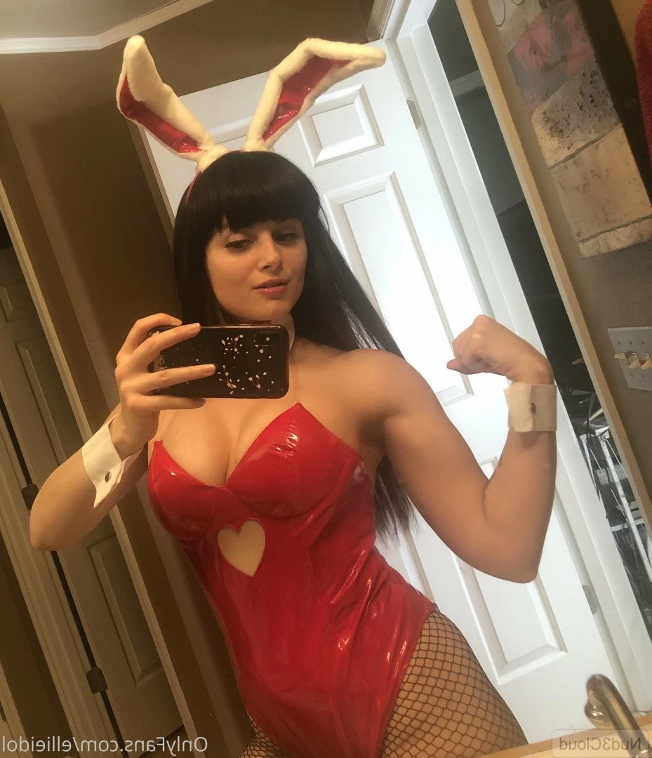 Ellie Idol [ ellieidol ] Onlyfans leaked photo 345804 on Hotleaks.tv