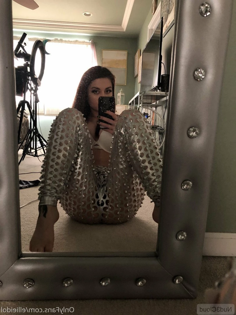 Ellie Idol [ ellieidol ] Onlyfans leaked photo 346044 on Hotleaks.tv