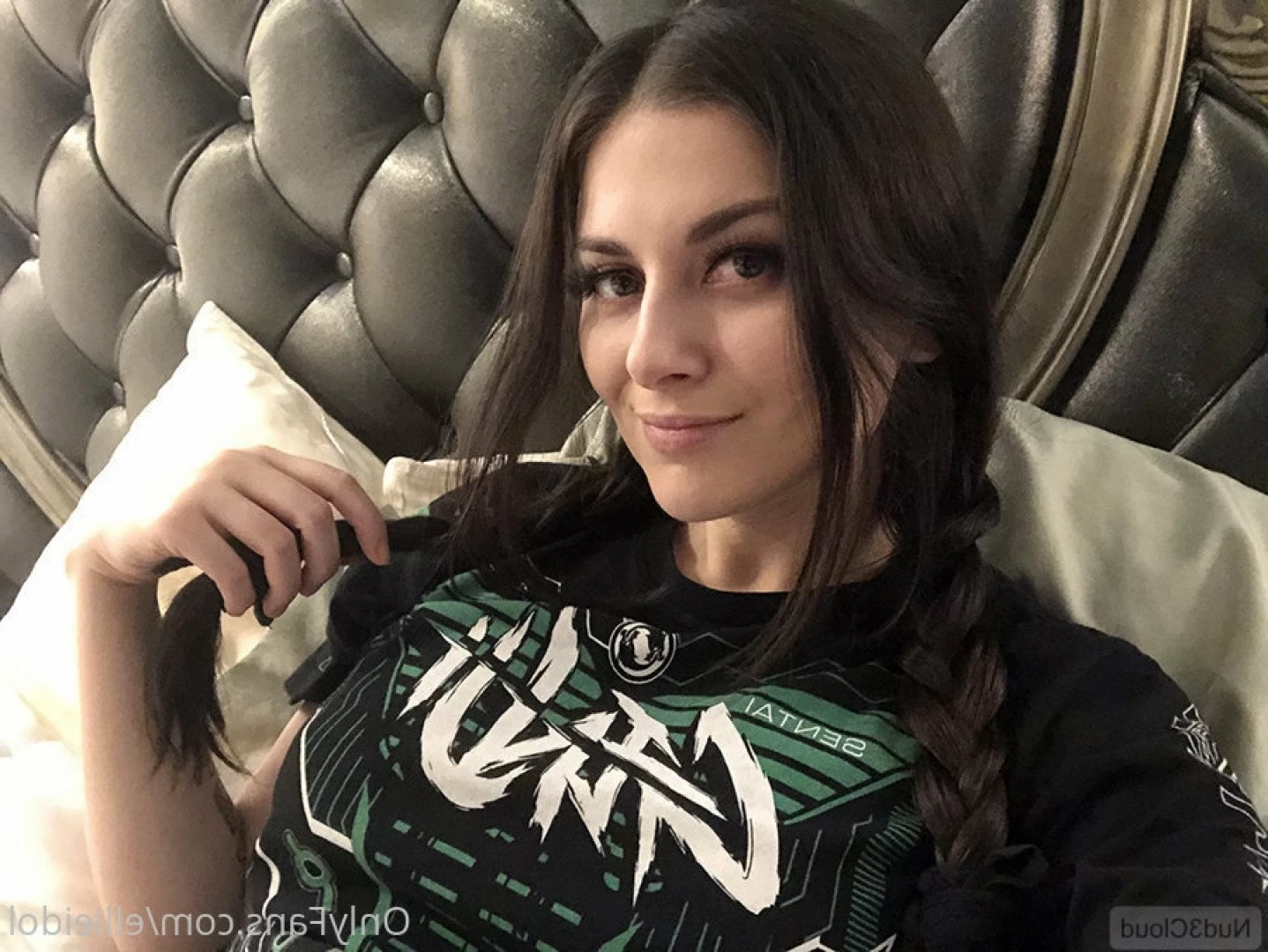 Ellie Idol [ ellieidol ] Onlyfans leaked photo 346126 on Hotleaks.tv