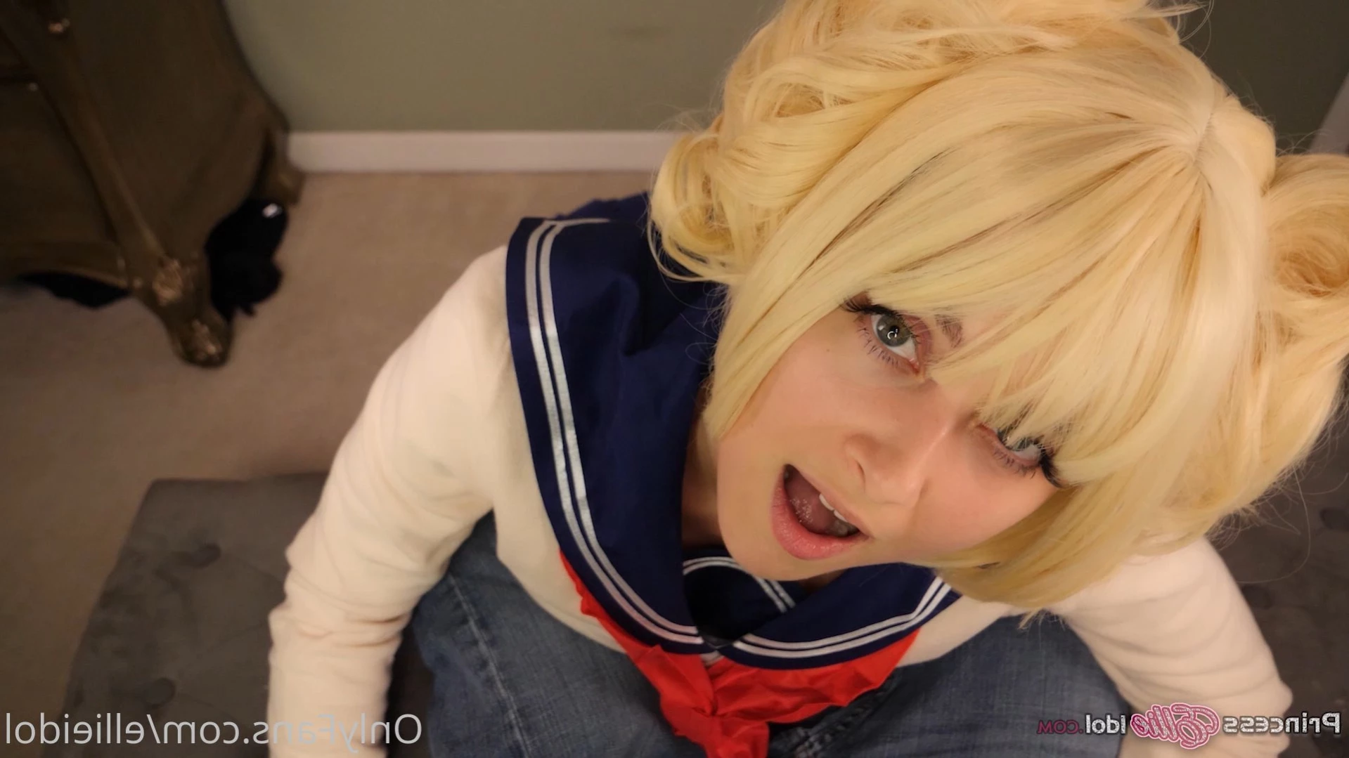 Ellie Idol [ ellieidol ] Onlyfans leaked photo 10897938 on Hotleaks.tv