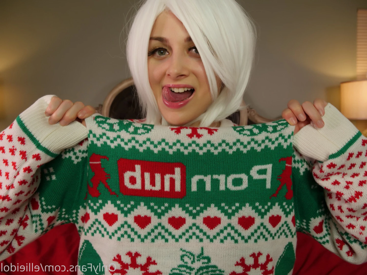 Ellie Idol [ ellieidol ] Onlyfans leaked photo 11782608 on Hotleaks.tv