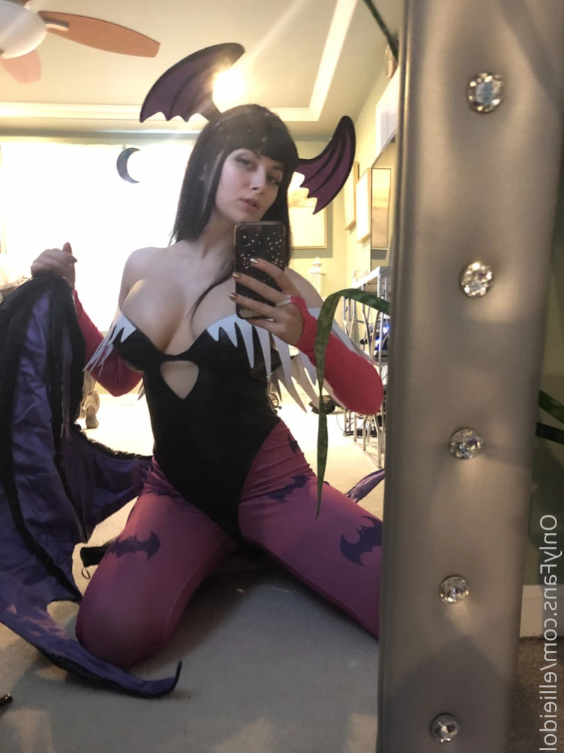 Ellie Idol [ ellieidol ] Onlyfans leaked photo 12103771 on Hotleaks.tv