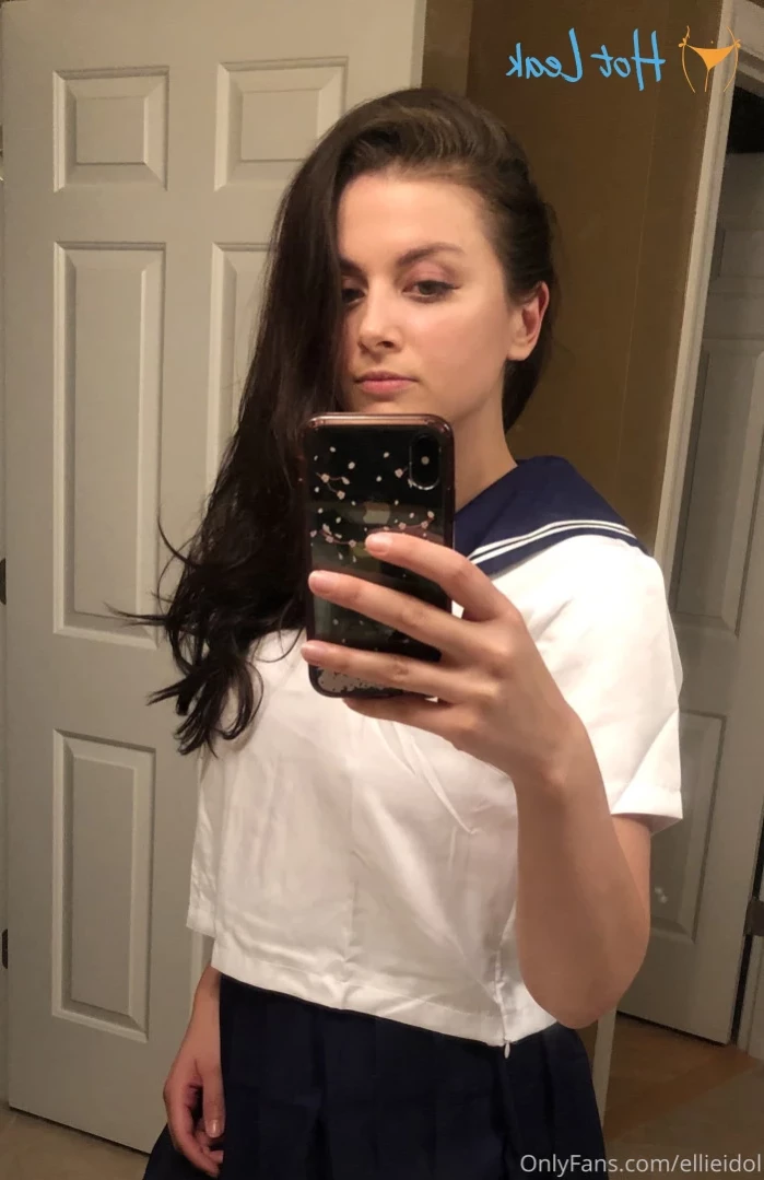 Ellie Idol [ ellieidol ] Onlyfans leaked photo 12105875 on Hotleaks.tv