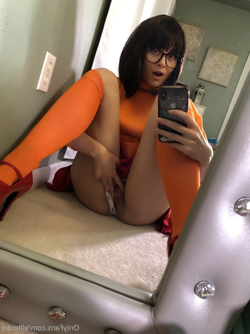 Ellie Idol [ ellieidol ] Onlyfans leaked photo 12512582 on Hotleaks.tv