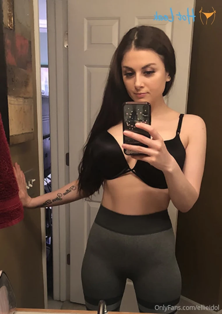 Ellie Idol [ ellieidol ] Onlyfans leaked photo 13017016 on Hotleaks.tv