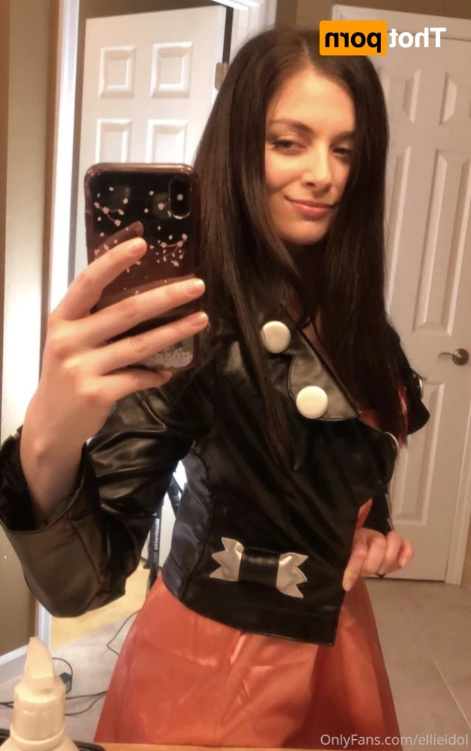 Ellie Idol [ ellieidol ] Onlyfans leaked photo 13091035 on Hotleaks.tv