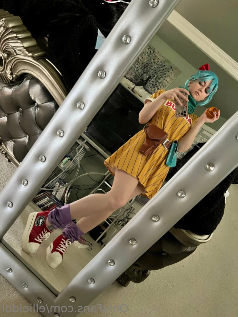 Ellie Idol [ ellieidol ] Onlyfans leaked photo 13406231 on Hotleaks.tv