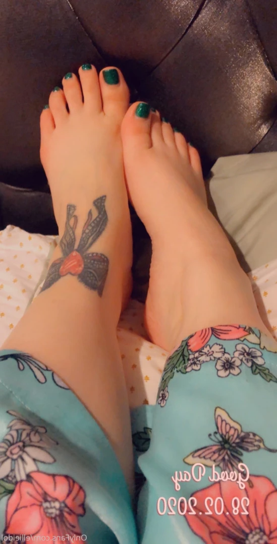 Ellie Idol [ ellieidol ] Onlyfans leaked photo 13811628 on Hotleaks.tv