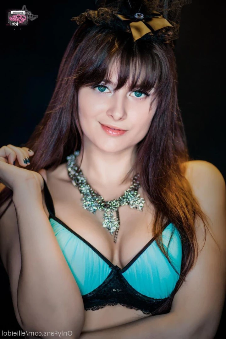 Ellie Idol [ ellieidol ] Onlyfans leaked photo 13819091 on Hotleaks.tv