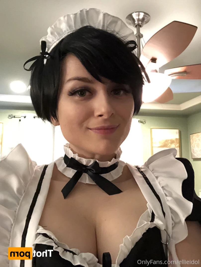 Ellie Idol [ ellieidol ] Onlyfans leaked photo 13819444 on Hotleaks.tv