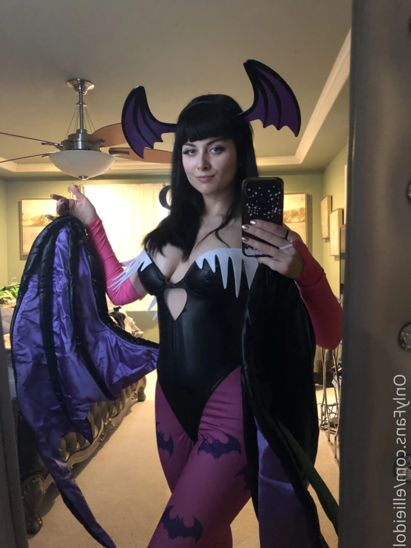 Ellie Idol [ ellieidol ] Onlyfans leaked photo 13819667 on Hotleaks.tv