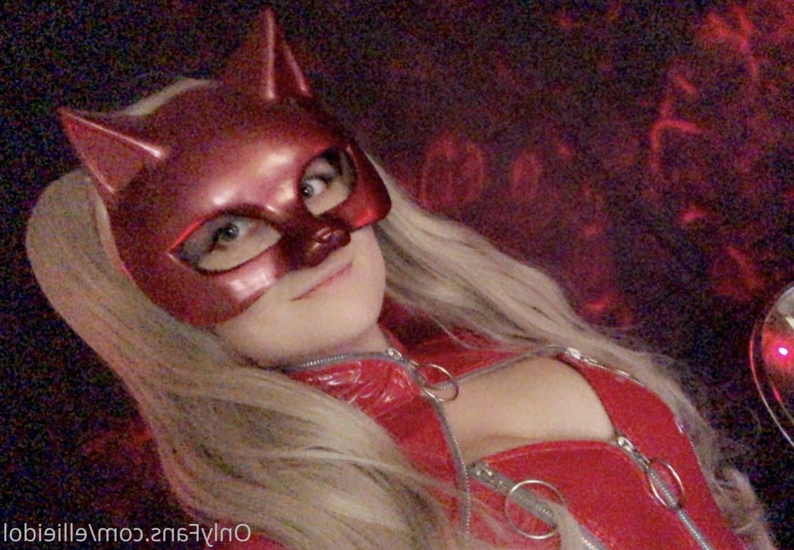 Ellie Idol [ ellieidol ] Onlyfans leaked photo 13819960 on Hotleaks.tv